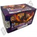 Wholesale Fireworks Armored Eagle 54s Case 8/1 (Wholesale Fireworks)
